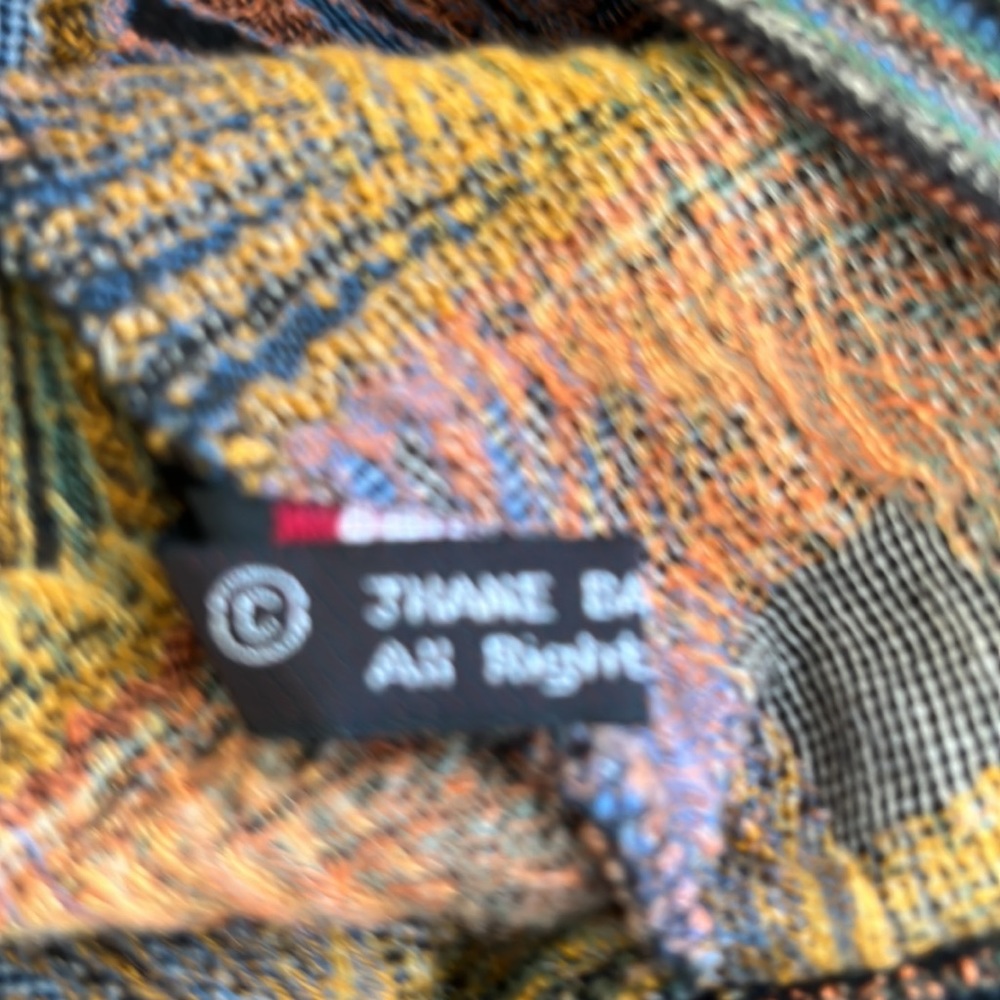 JHane Barnes Vintage Men’s Sweater - Picture 8 of 8